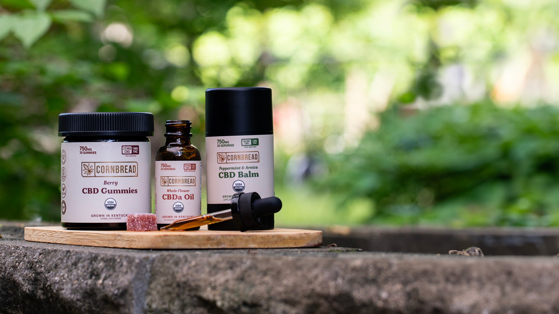 High-Quality CBD for Achieving Your Wellness Goals