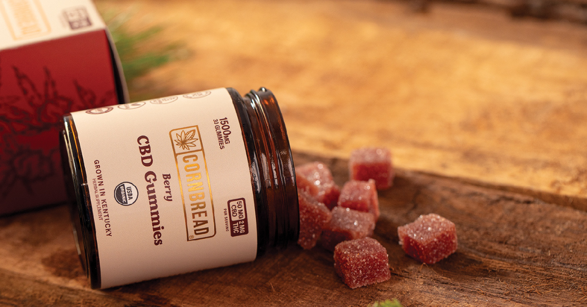 Getting the Most Out of Your CBD Gummies