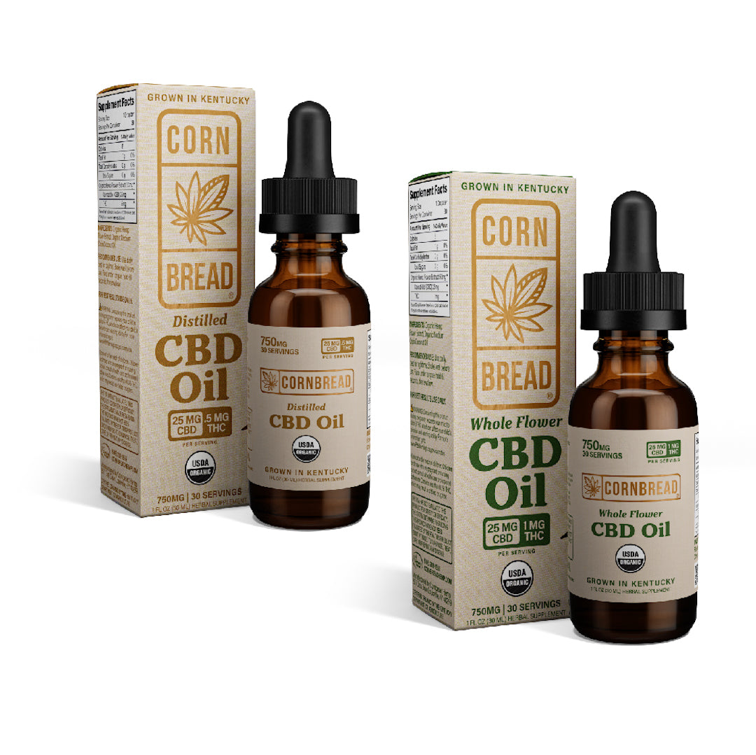 What is CBD oil