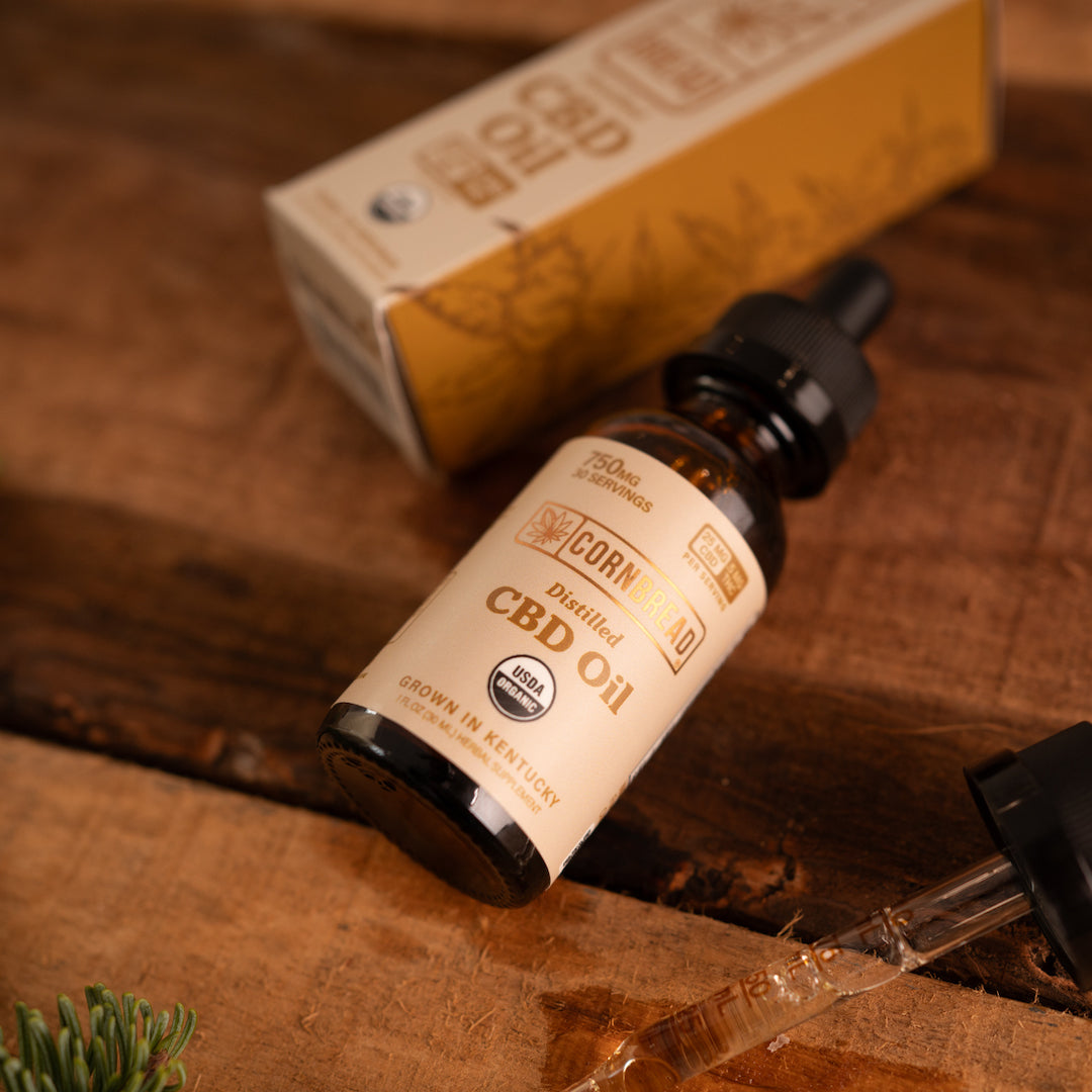 CBD Oil