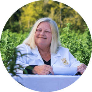 Dr. Leslie Mudd, PharmD