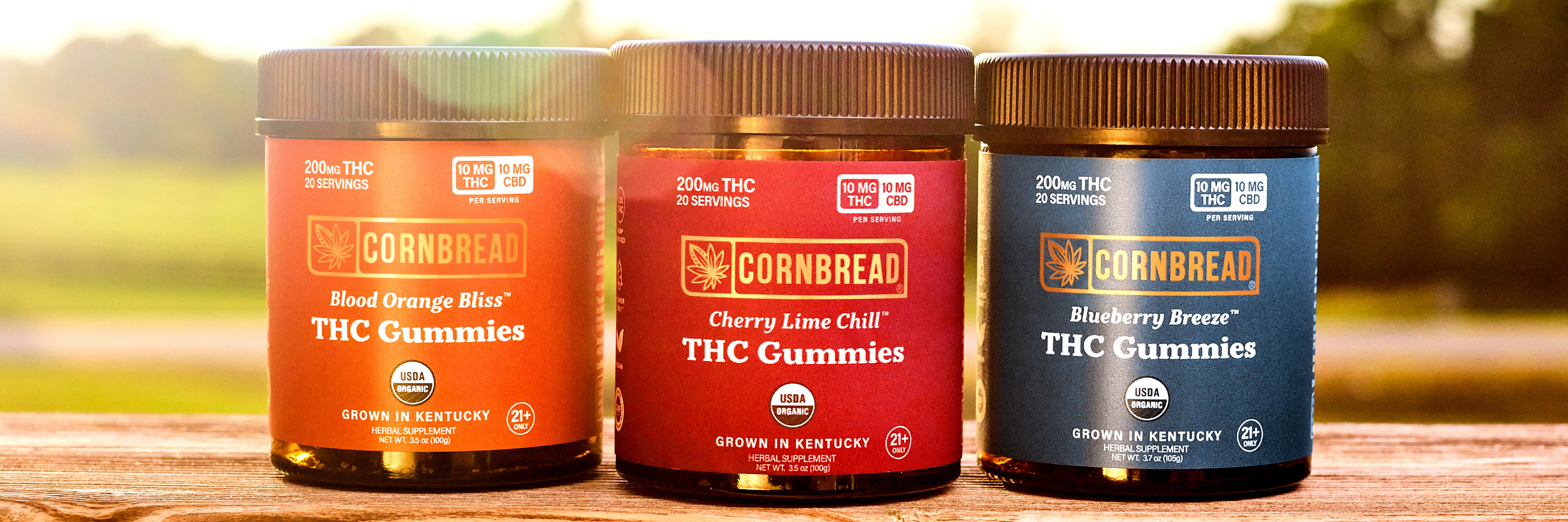 THC beverages, cannabis-infused products
