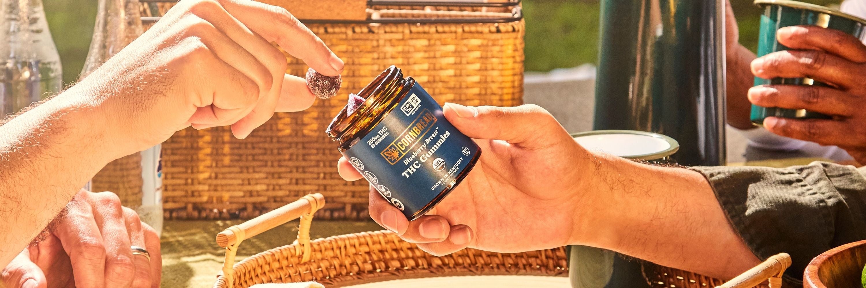 delta-9 THC, chronic pain, chemotherapy-induced nausea, hemp plants, drug abuse, third-party testing, THC products
