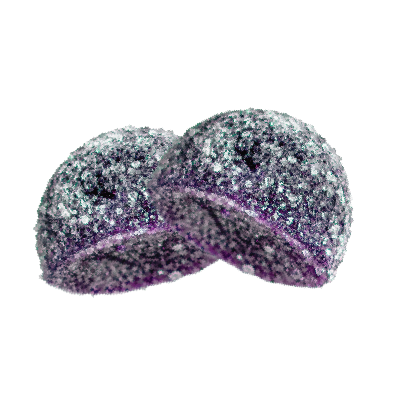 Two Gummies