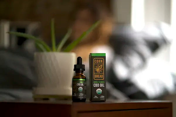 cbd oil for sleep