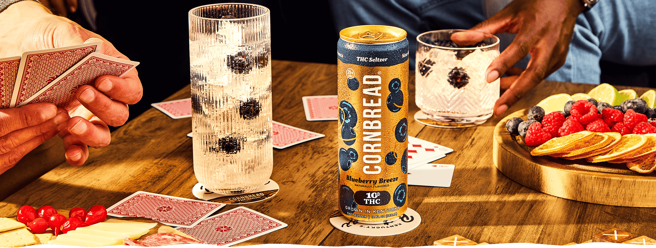 The Essential THC Drinks Guide: Explore Your Cannabis Beverage Options