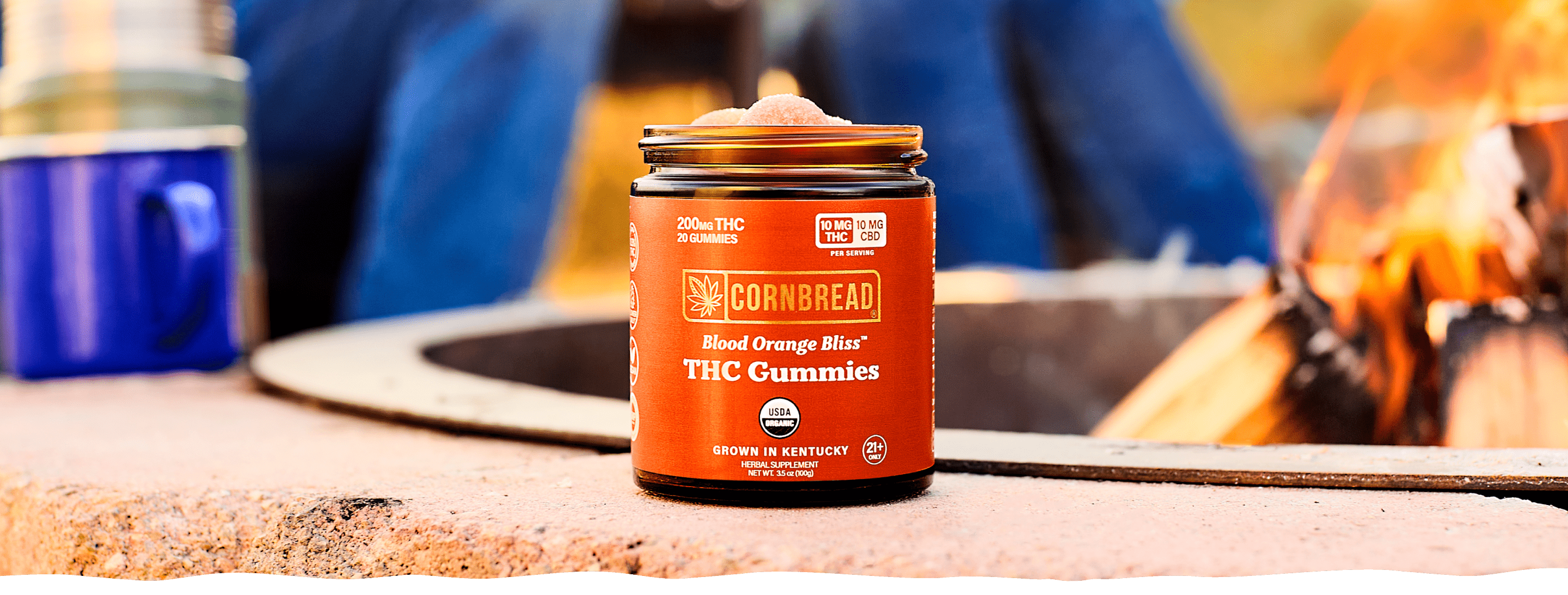 Microdosing THC