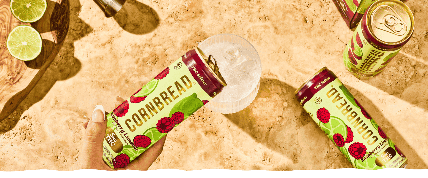 How Do THC Drinks Make You Feel? A Beginner’s Guide to the Buzz