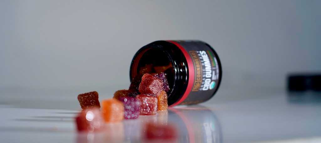 guide to cbd gummies for sleep