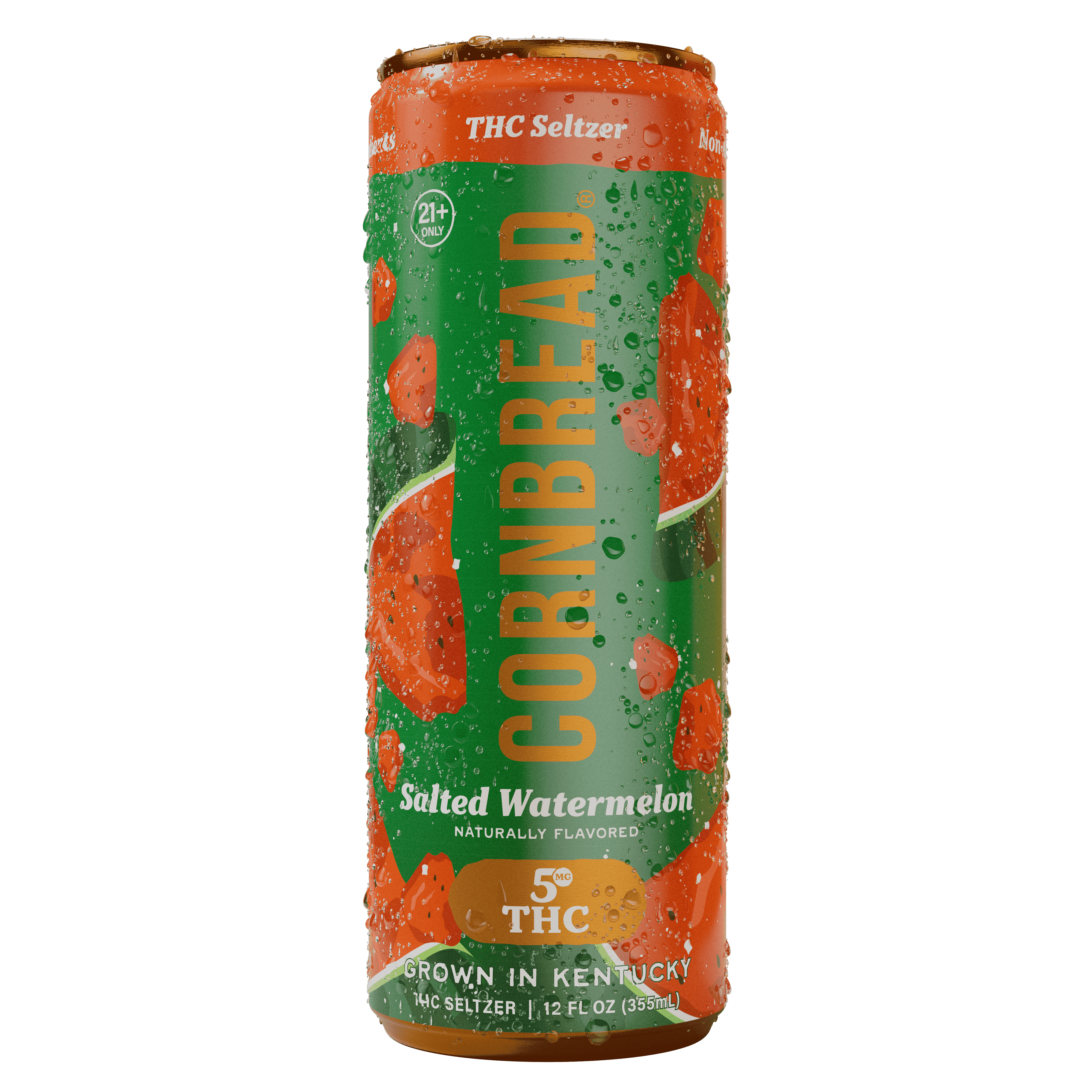 Watermelon Seltzer