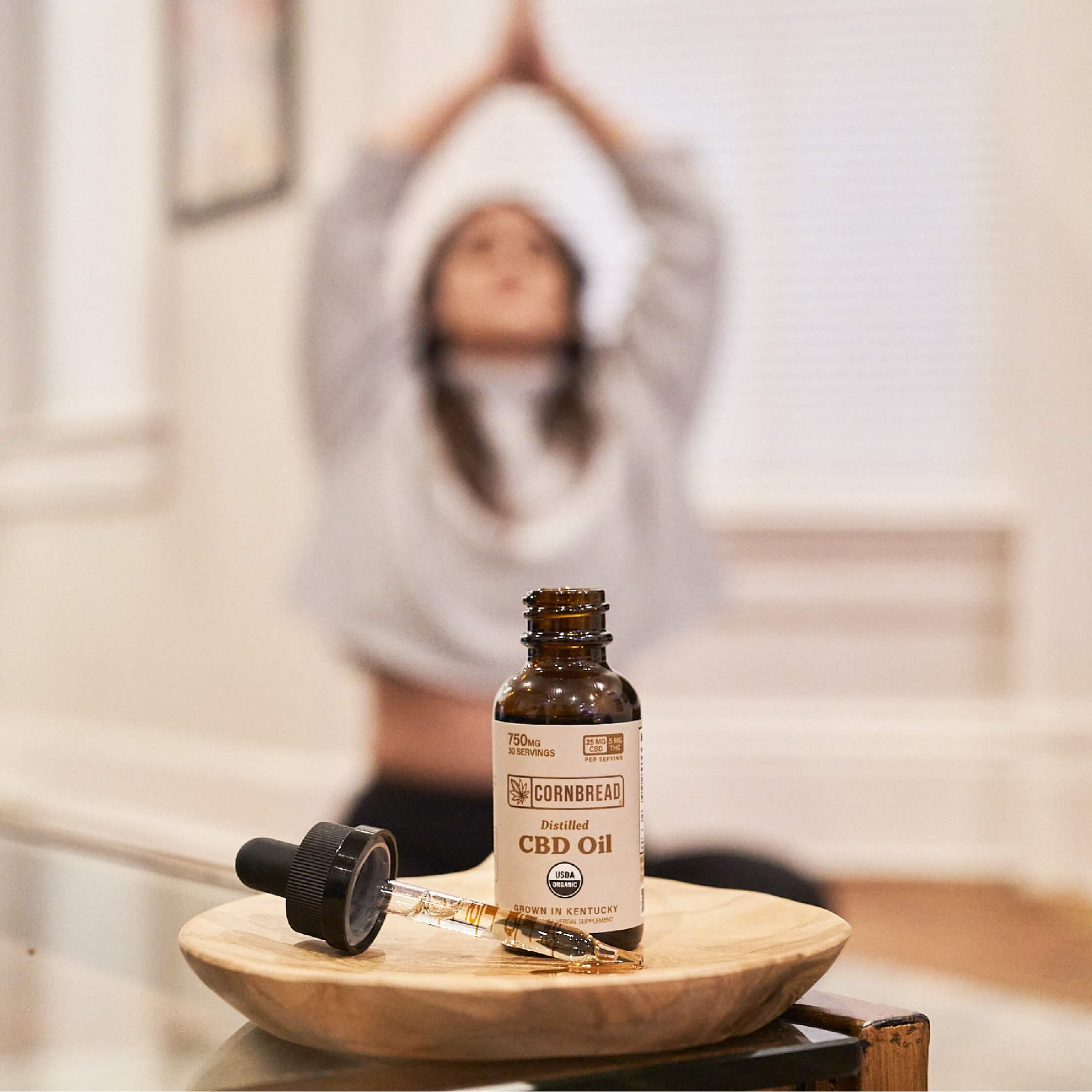 CBD Oil Bundle