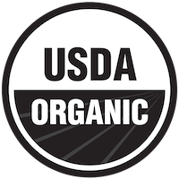 usda organic CBD