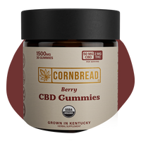 CBD Gummies