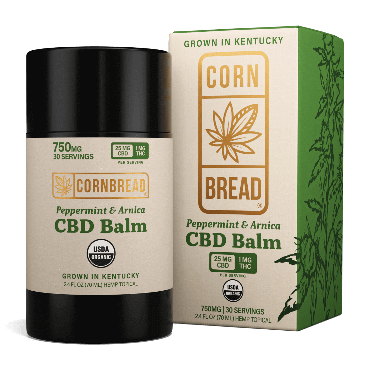 cbd muscle balm stick