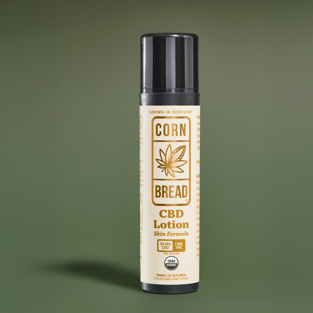 cbd lotion for skin relief 200mg