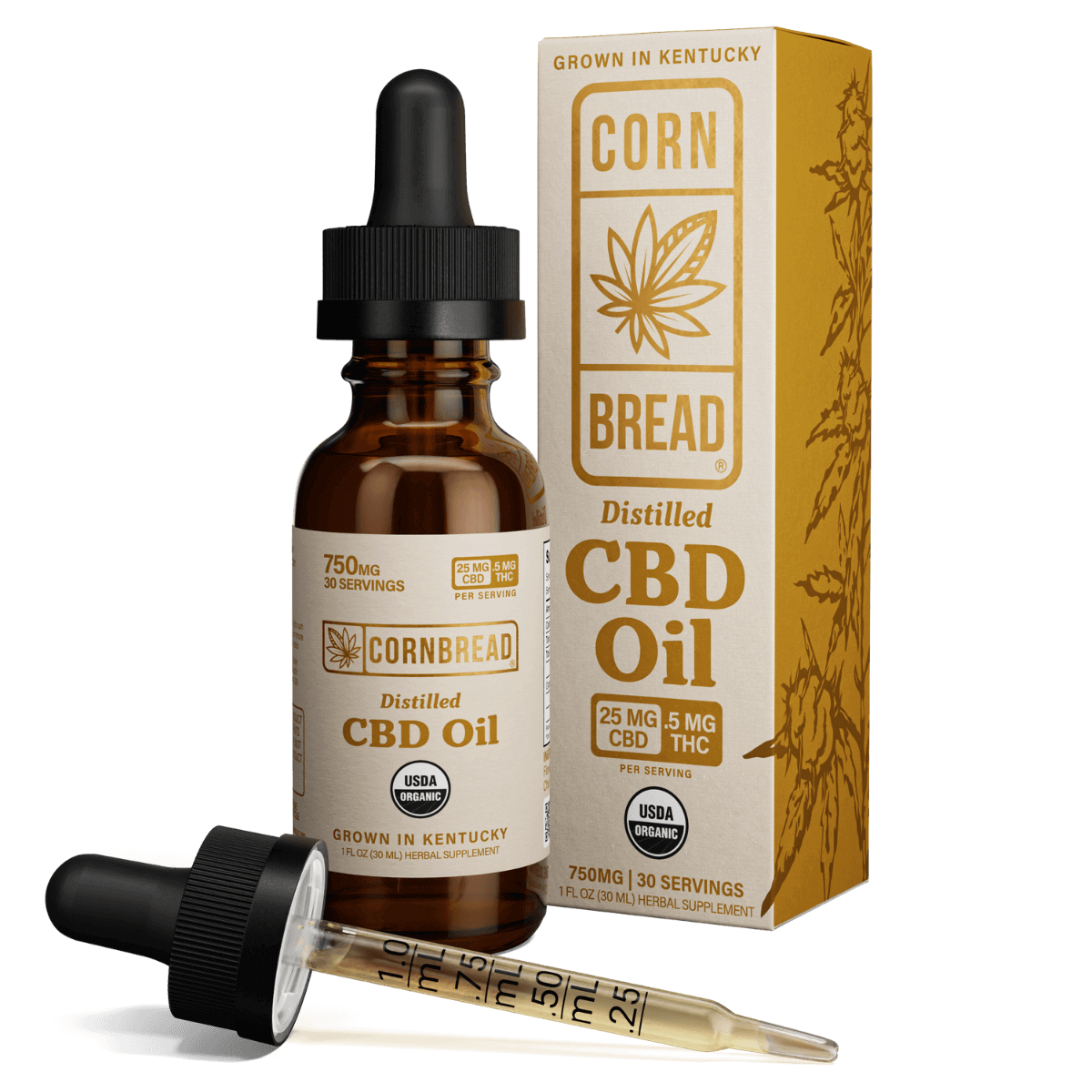 cbd oil 750mg thc