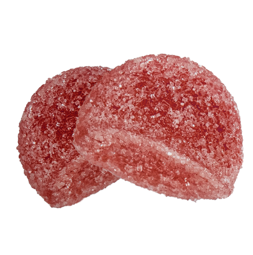 Two Gummy Dose