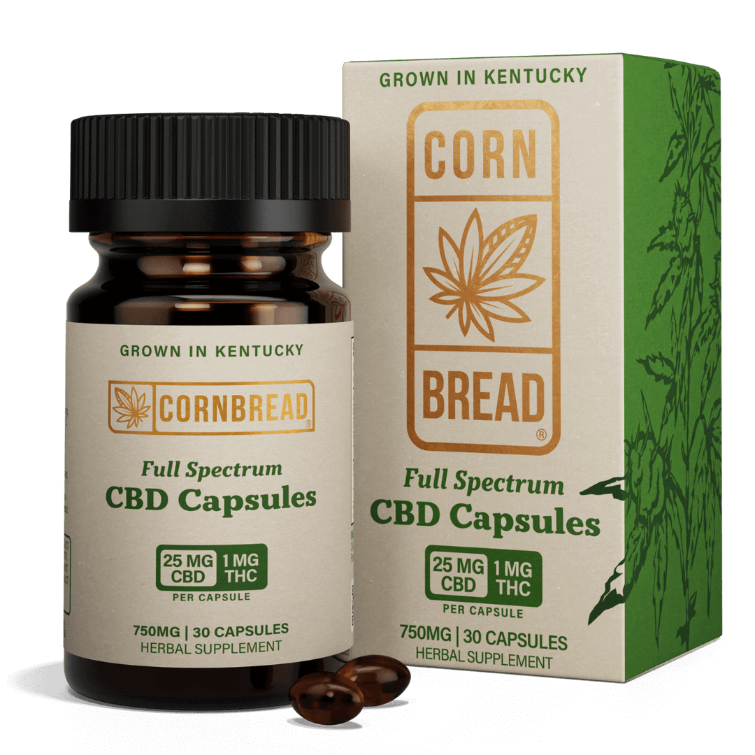 cbd capsules thc 750mg