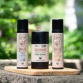 CBD Skin Care Set