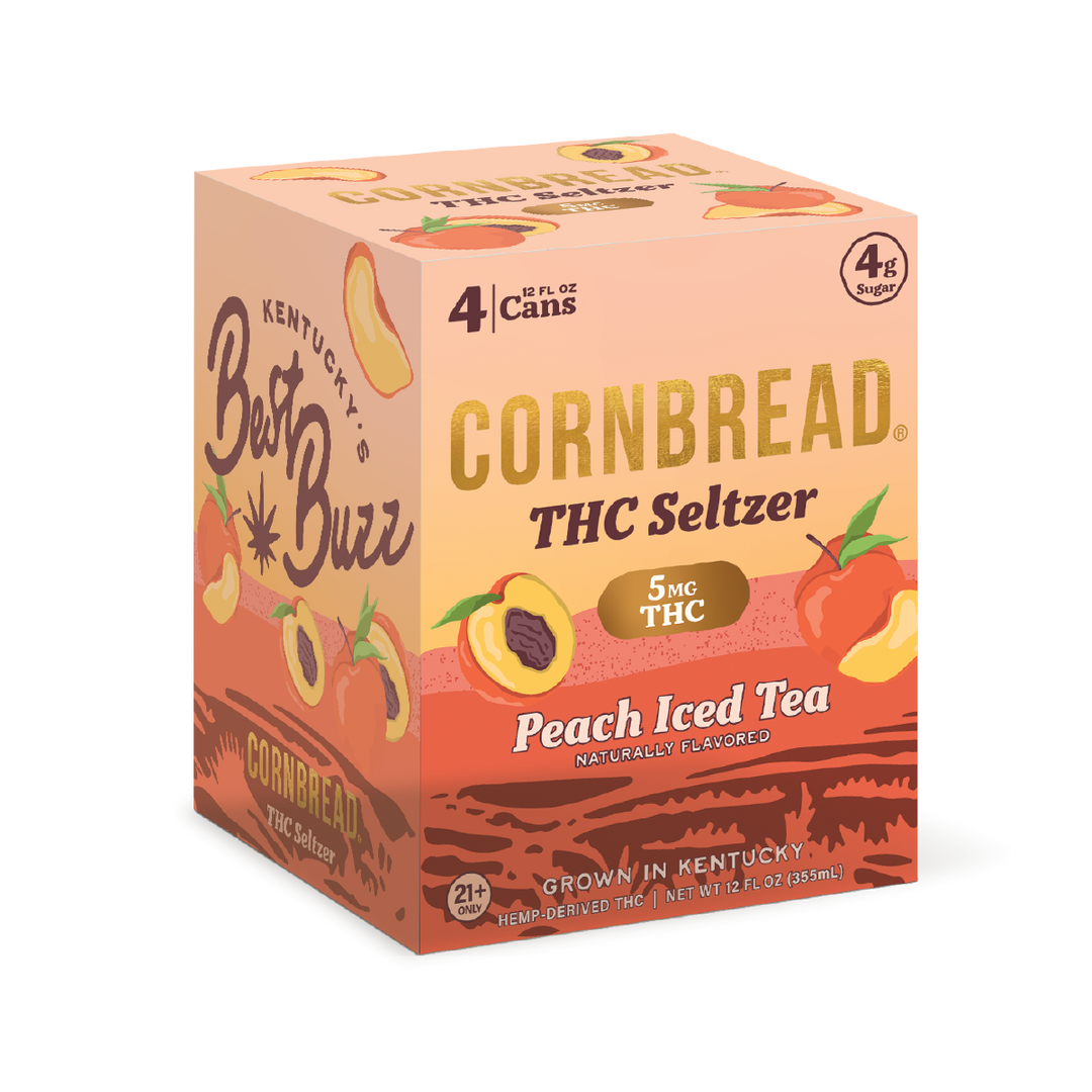 Find exclusive deals and purchase a range of THC seltzers for any occasion.