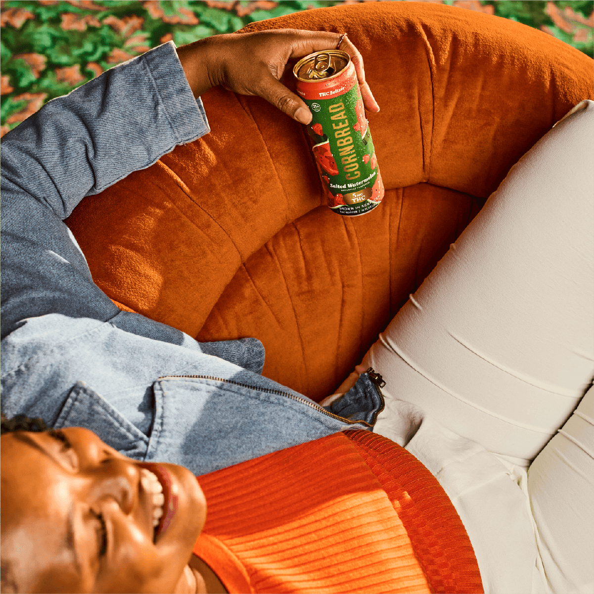 Crack open a cold THC drink and discover the fun side of functional beverages.