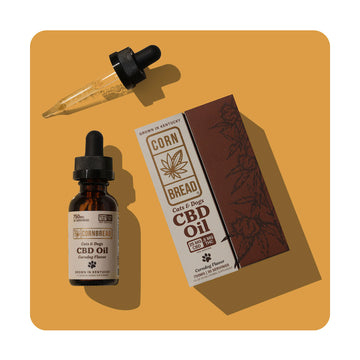 cbd thc oil for dogs cats relax calm