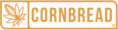 Cornbread Hemp Logo