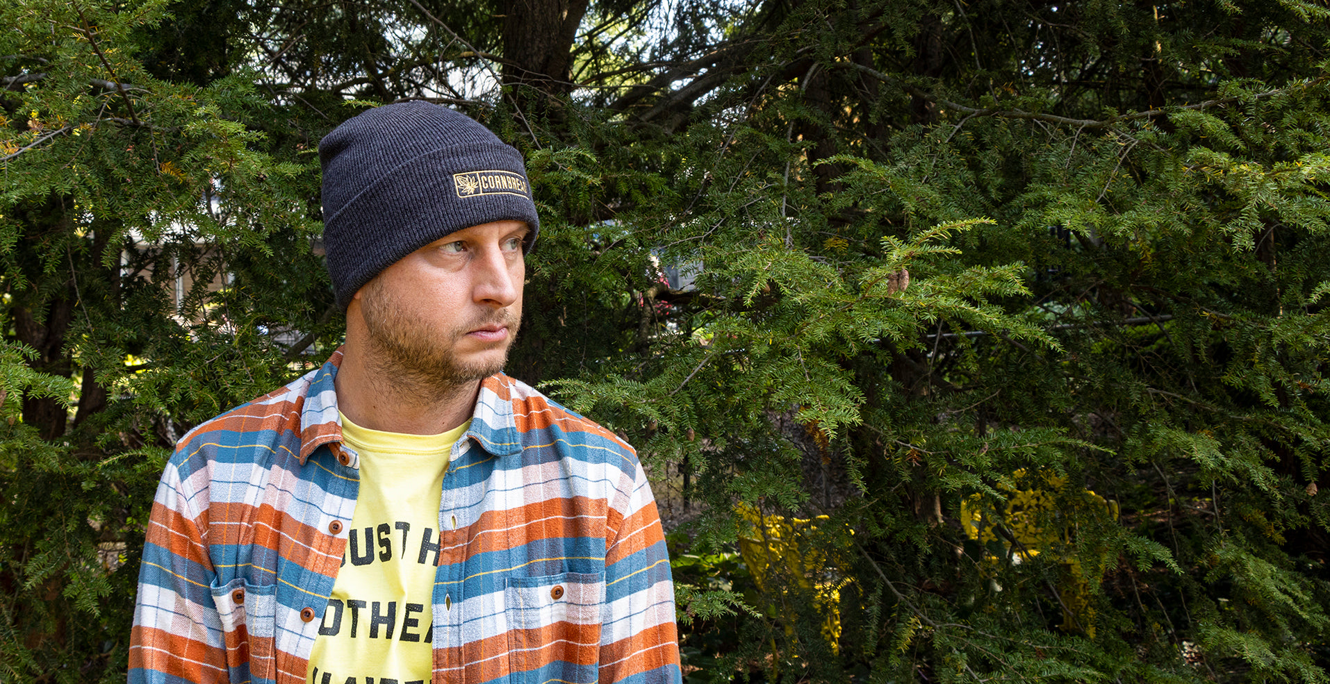 cbd winter hat
