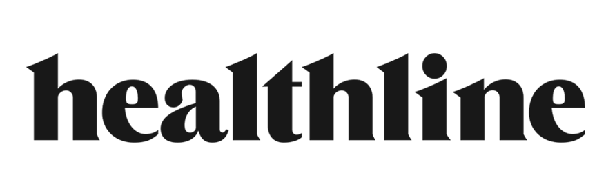 Healthline logo