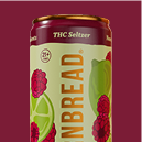 Raspberry Limeade
