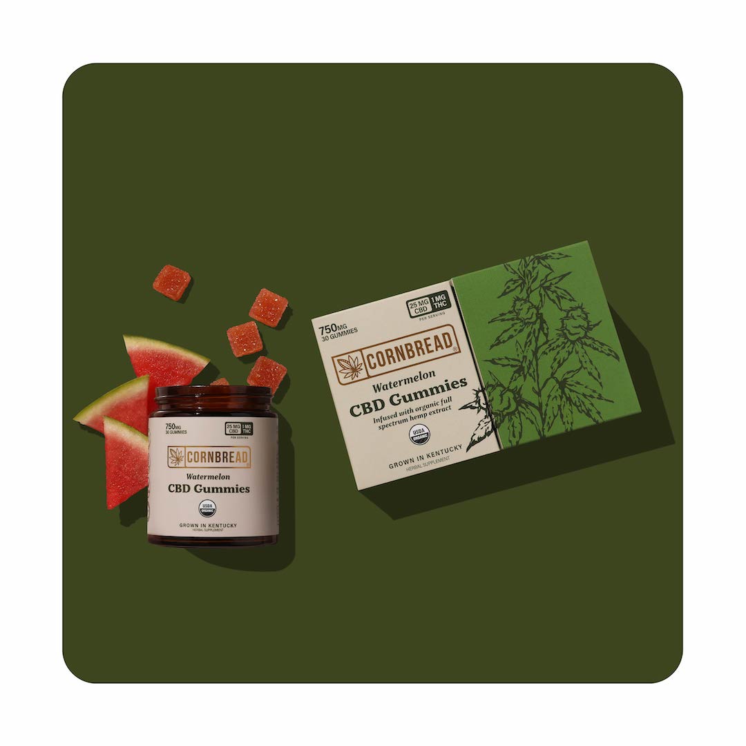watermelon thc cbd gummies