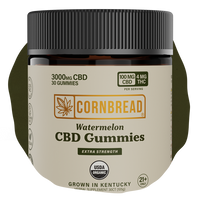 CBD Gummies