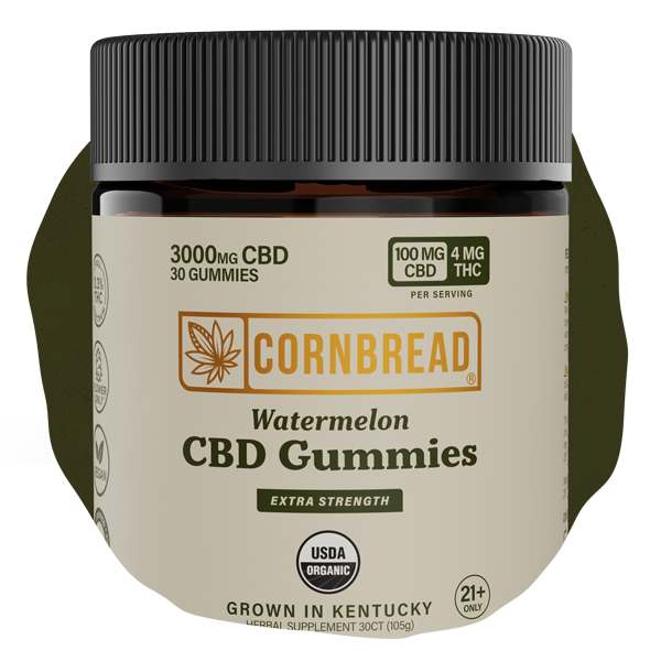 CBD Gummies
