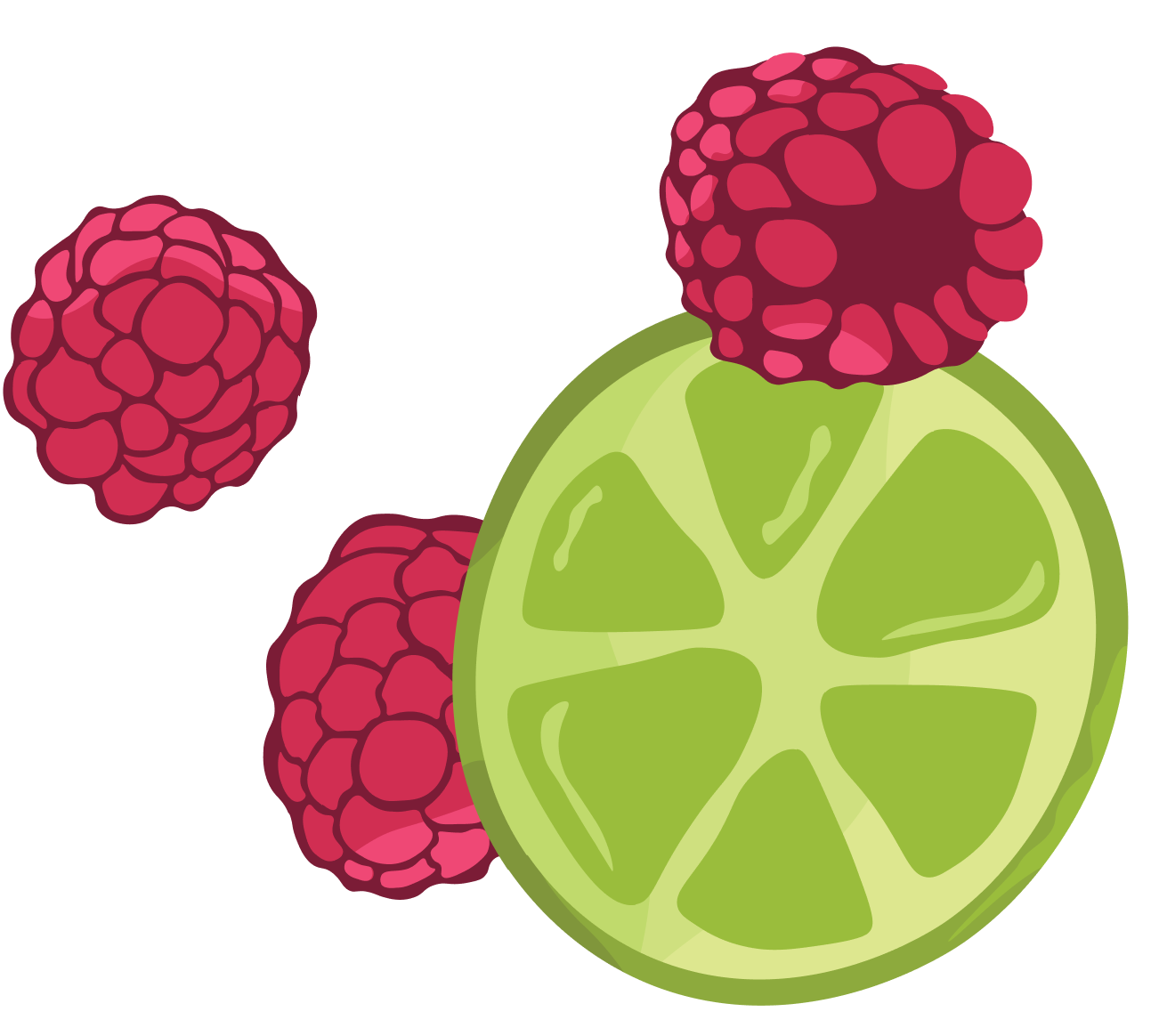 raspberry