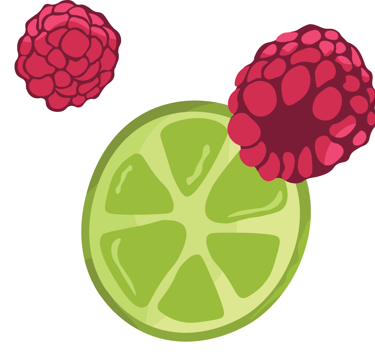 raspberry